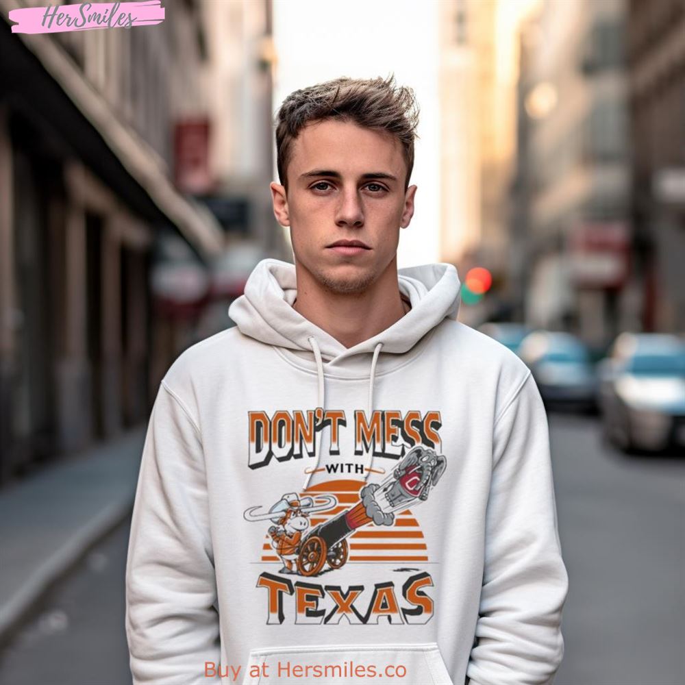 Texas Longhorns Vs Alabama Crimson Tide Don'T Mess With Texas Football Shirt Texas Longhorns Vs Alabama Crimson Tide Don'T Mess With Texas Football Shirt