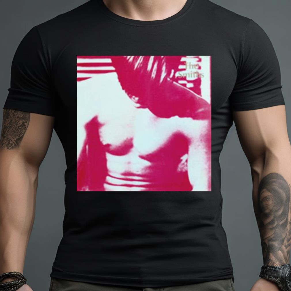 The Smiths Album Shirt