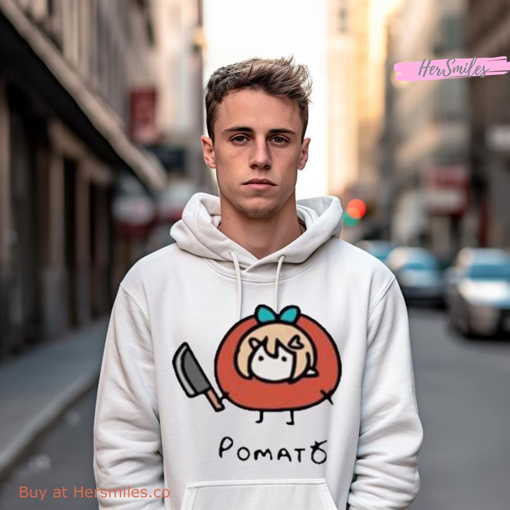 Tuna Pomato Funny Shirt Tuna Pomato Funny Shirt
