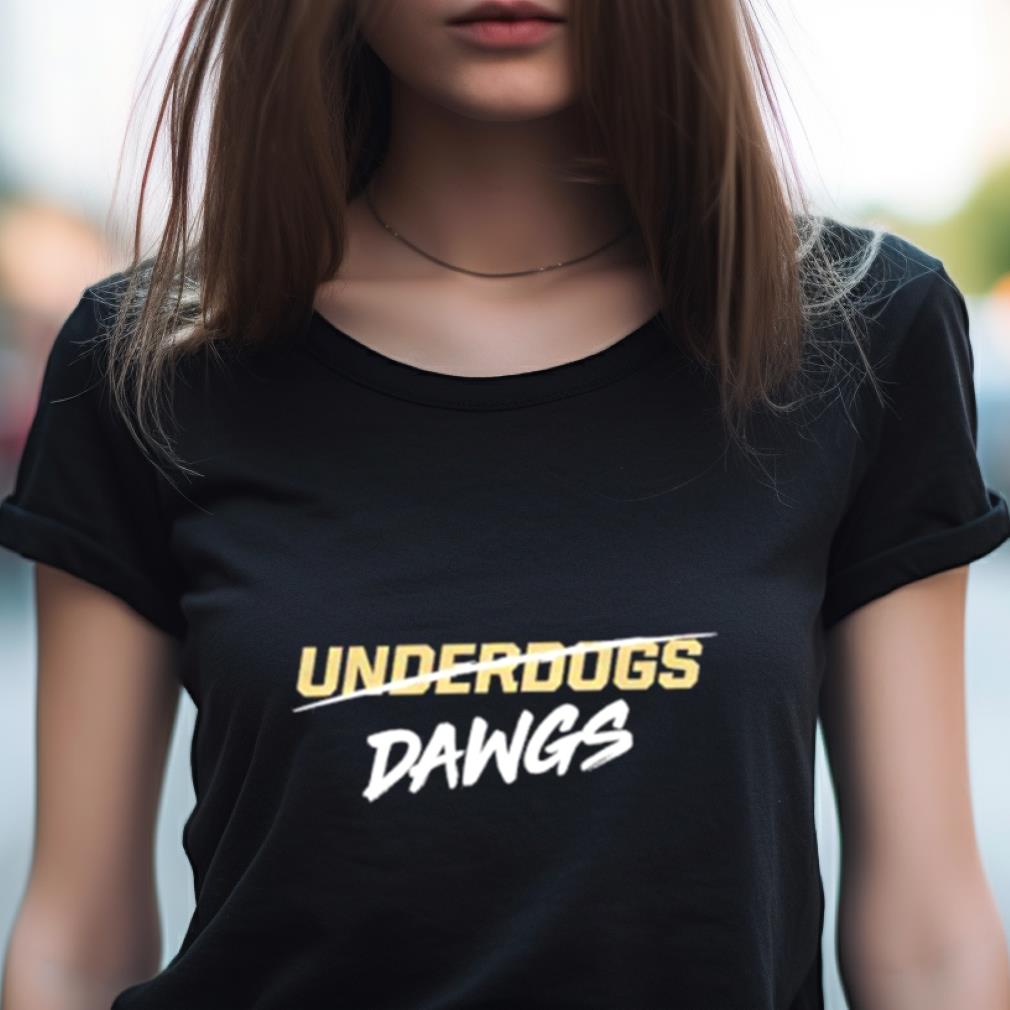 Underdawgs Dawgs Shirt Underdawgs Dawgs Shirt
