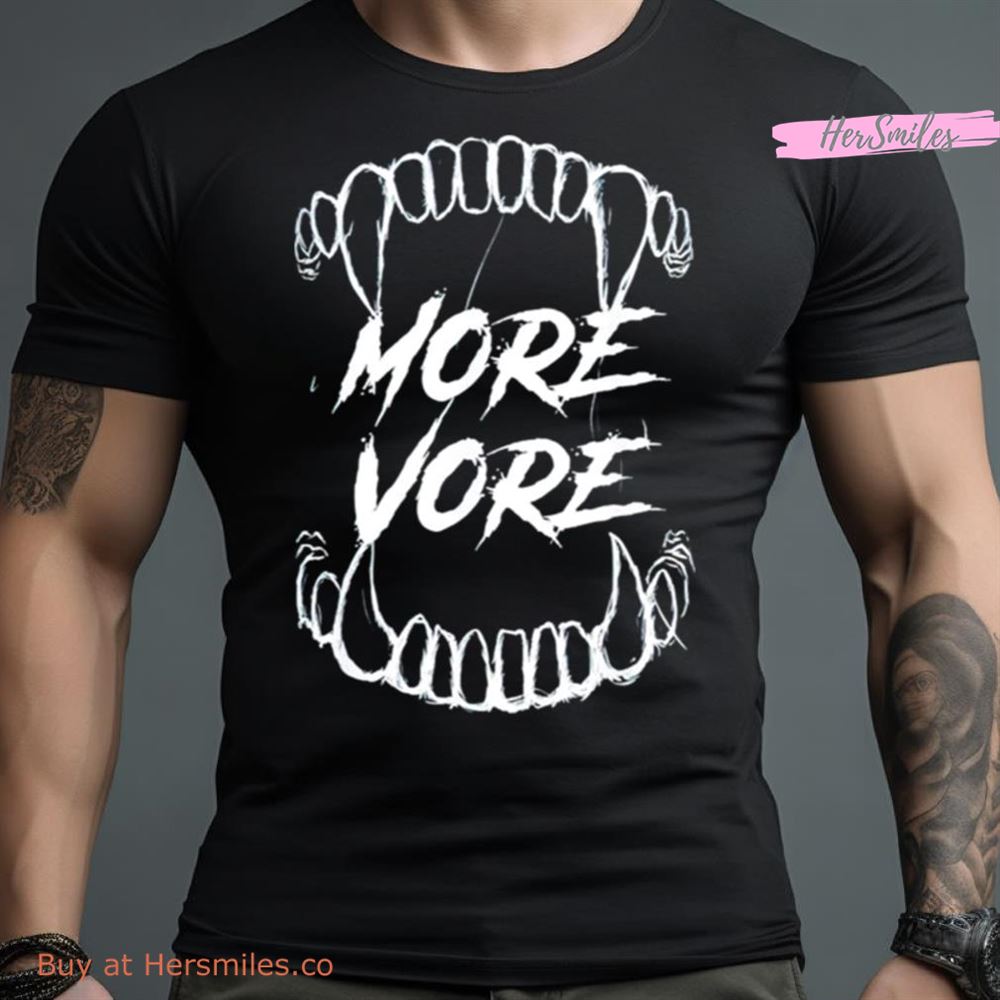 Vore Me Mommy Shirt