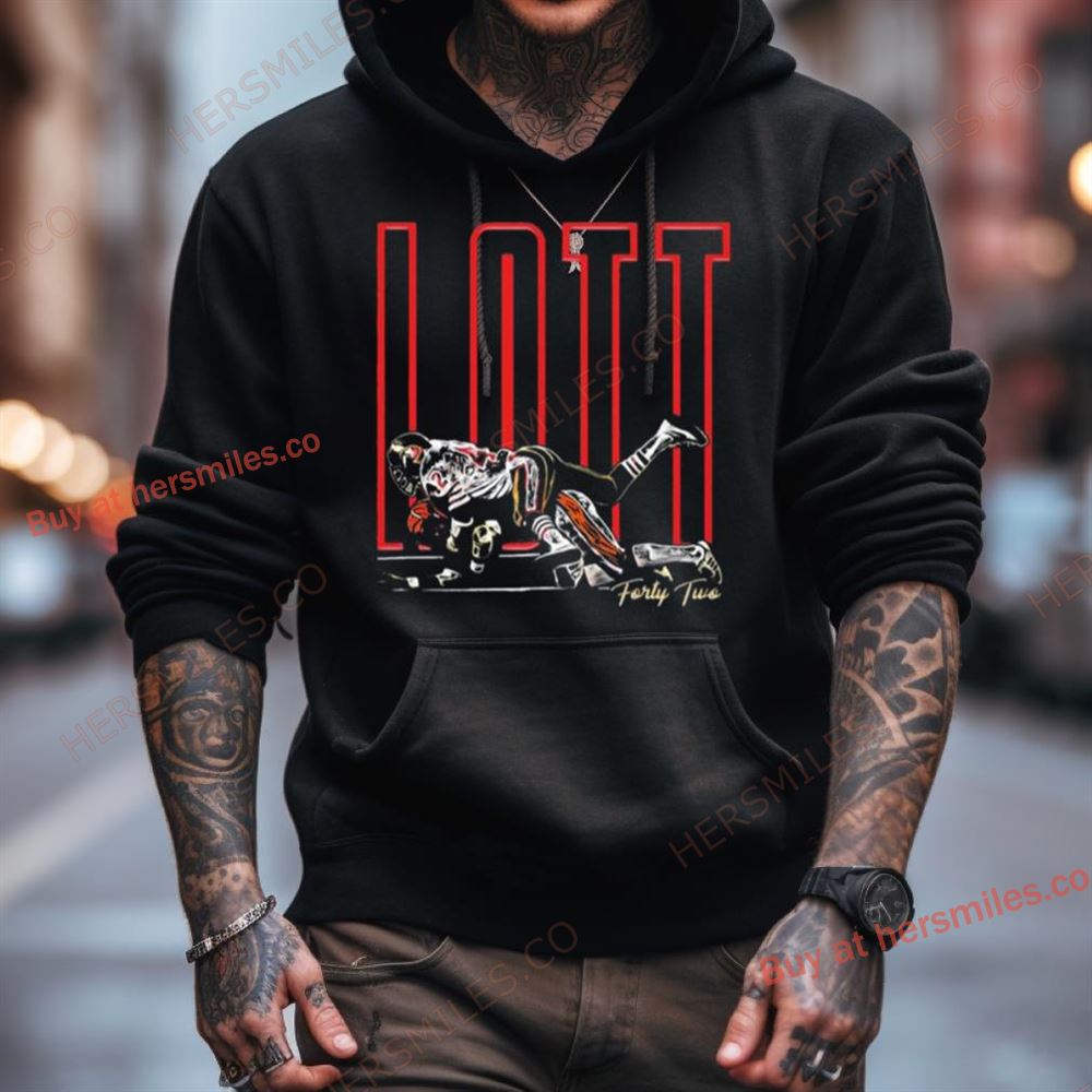 49Ers Ronnie Lott Rl42 Shirt 49Ers Ronnie Lott Rl42 Shirt