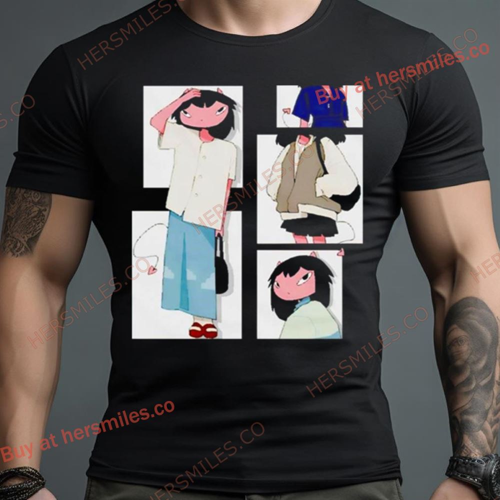 Chew Wisher Shirt