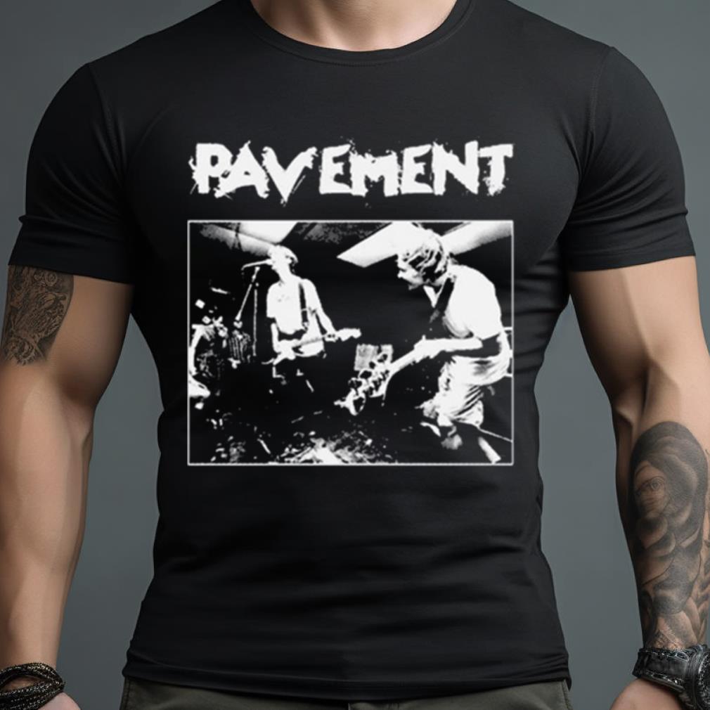 Chris Estrada In The Mouth A Desert T shirt