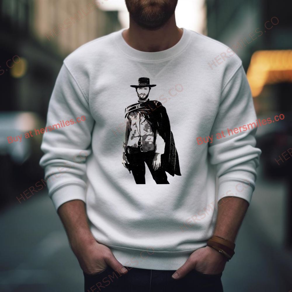 Cowboy Inline Skatch Shirt
