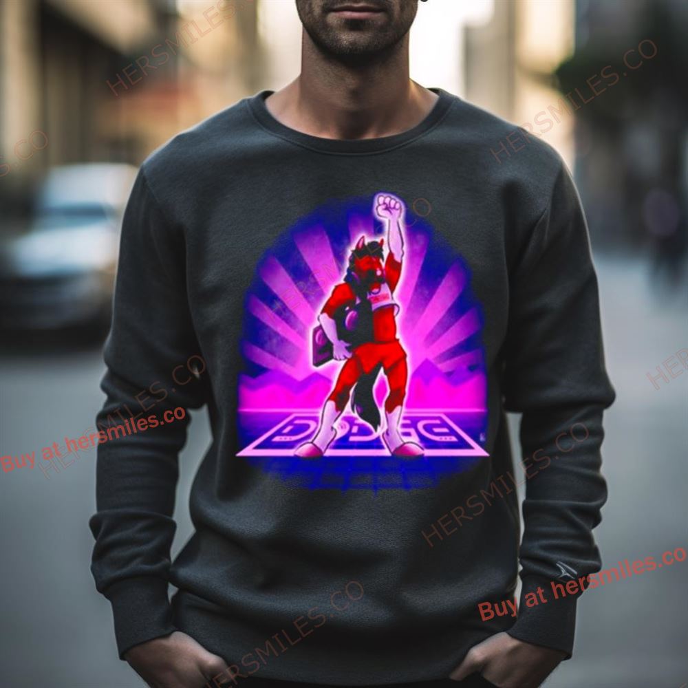 Dodge Horse Dancing Shirt