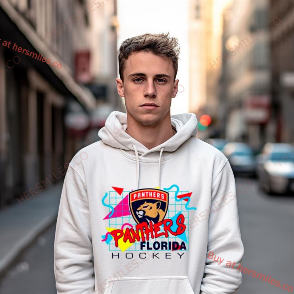 Florida Panthers 90'S The Max Shirt Florida Panthers 90'S The Max Shirt