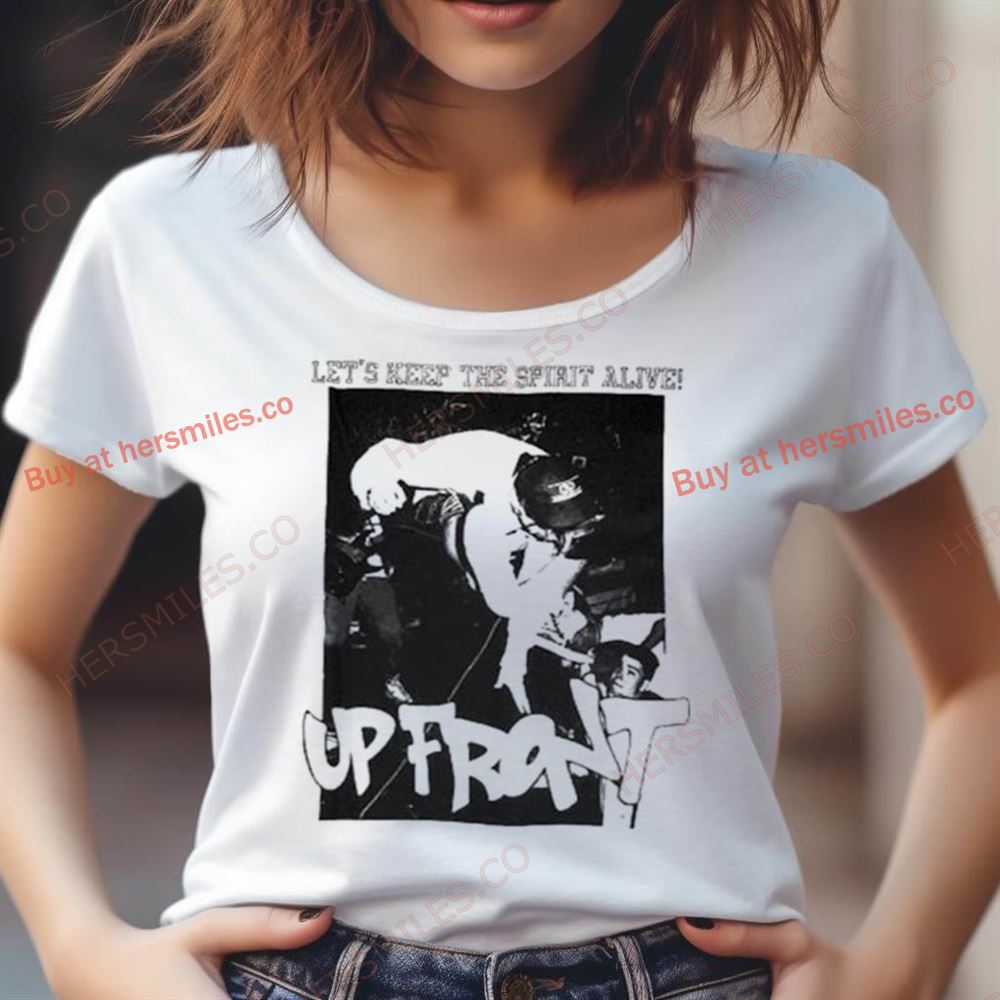 Let'S Keep The Spirit Alive Shirts Let'S Keep The Spirit Alive Shirts