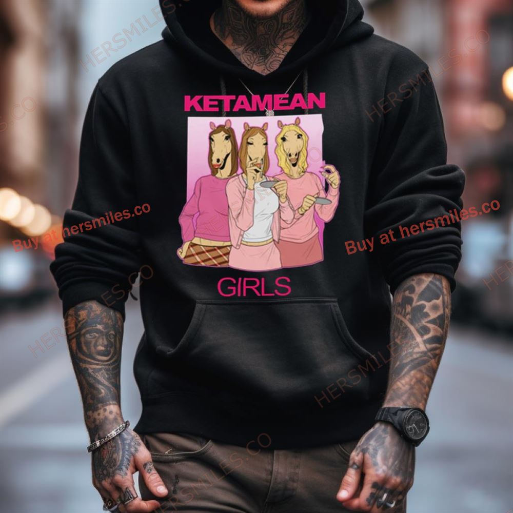 Orbital Ketamean Girls Shirt Orbital Ketamean Girls Shirt