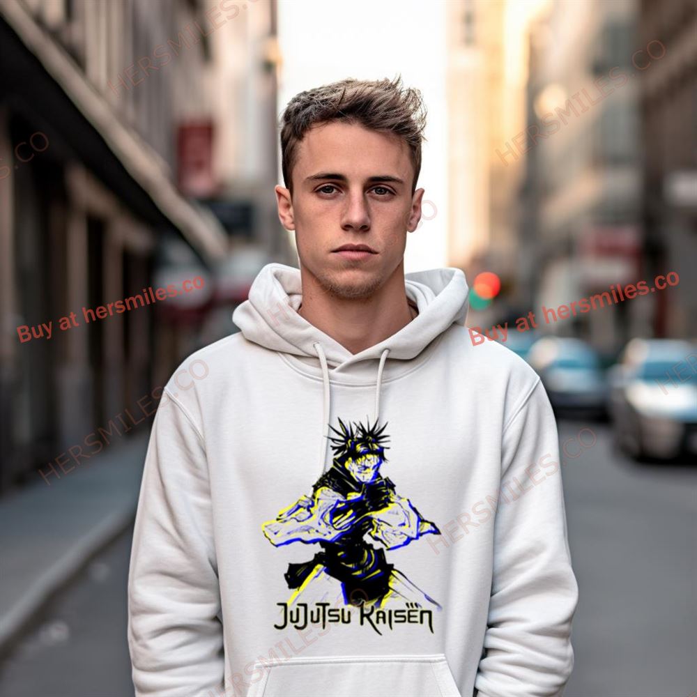Precious Boi Jujutsu Kaisen Choso Shirt Precious Boi Jujutsu Kaisen Choso Shirt