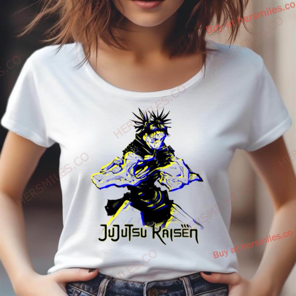 Precious Boi Jujutsu Kaisen Choso Shirt Precious Boi Jujutsu Kaisen Choso Shirt