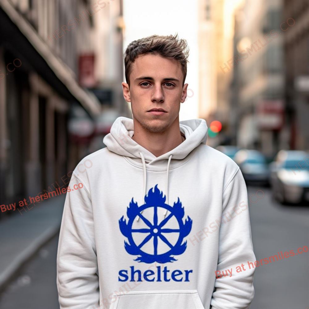 Shelter Shirts Shelter Shirts
