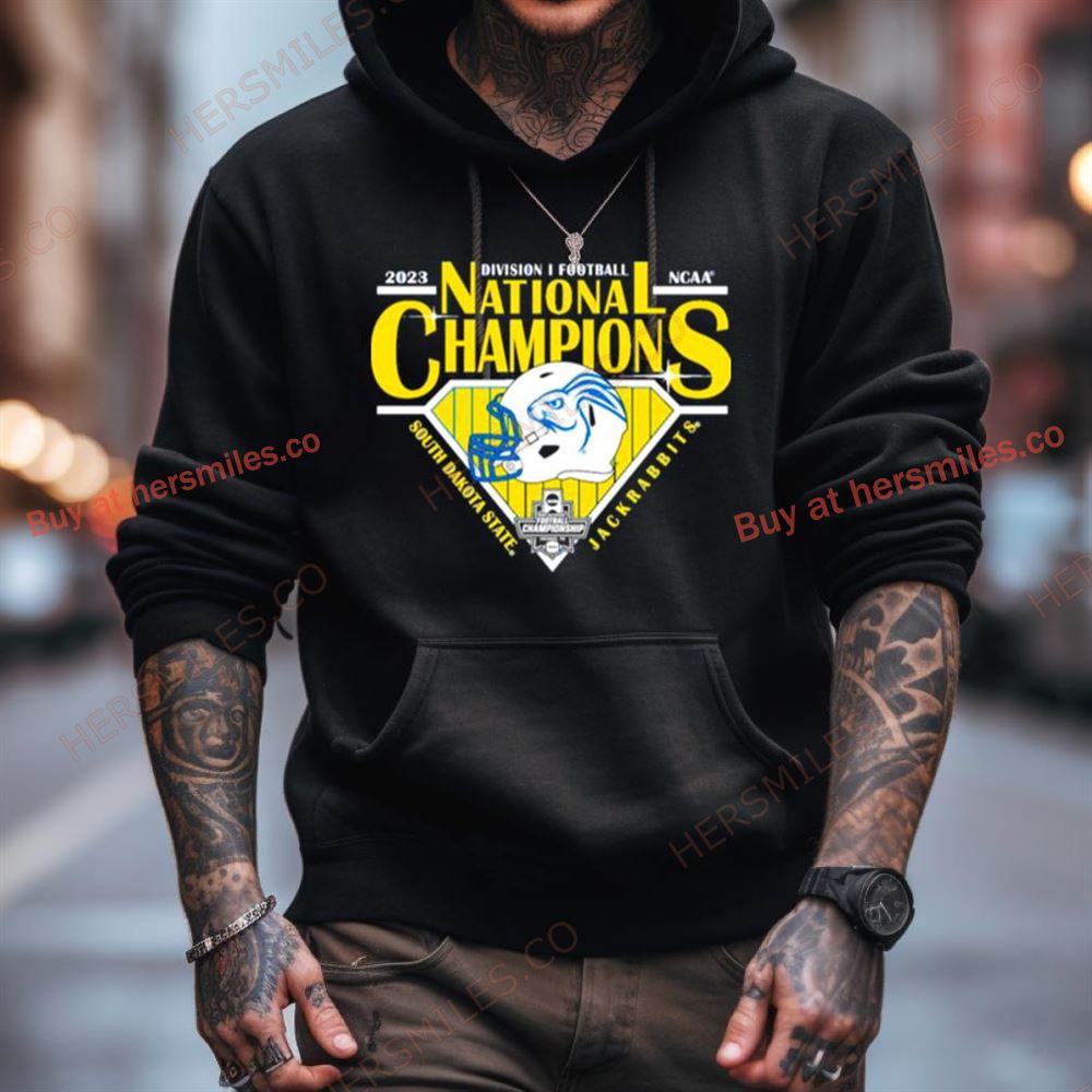 South Dakota State Jackrabbits Blue 84 2023 Fcs Football National Champions Shirt South Dakota State Jackrabbits Blue 84 2023 Fcs Football National Champions Shirt