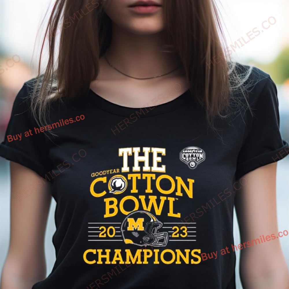 The Goodyear Cotton Bowl Champions Missouri Tigers Football Shirt The Goodyear Cotton Bowl Champions Missouri Tigers Football Shirt