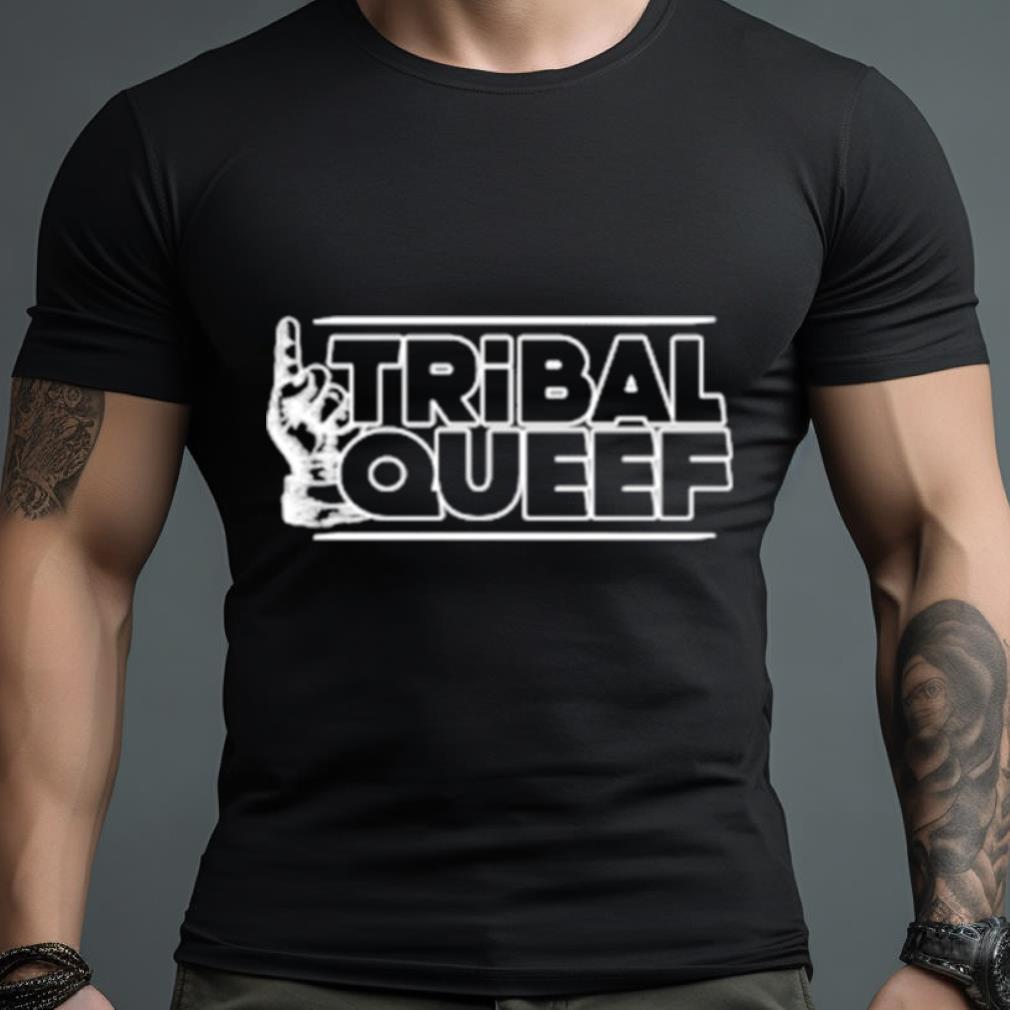 Turnbuckle Tavern Tavern Tribe shirt