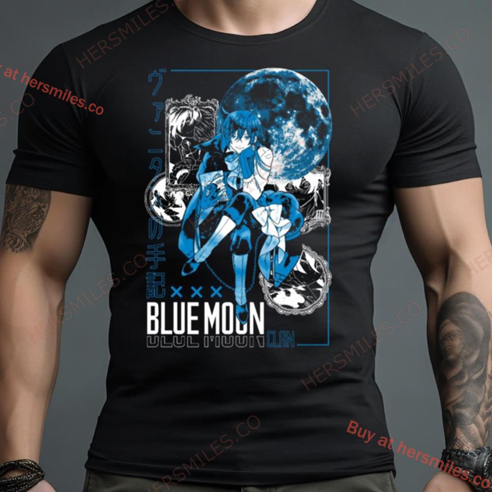 Vanitas No Carte Shirt