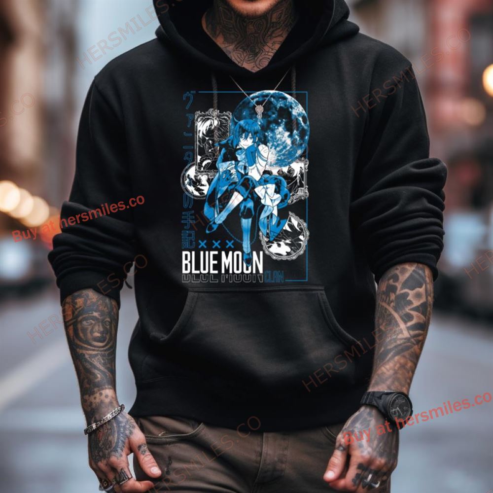 Vanitas No Carte Shirt Vanitas No Carte Shirt