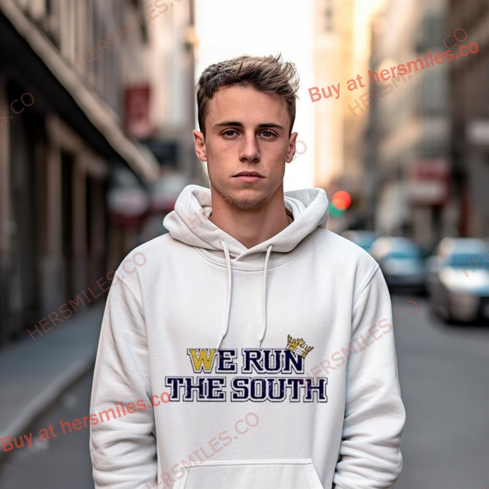 Washington Huskies We Run The South Crown Shirts Washington Huskies We Run The South Crown Shirts