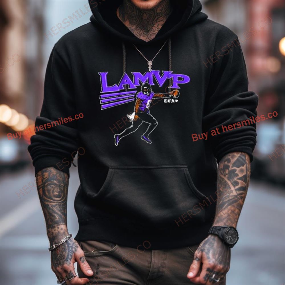 Baltimore Ravens Lamar Jackson Mvp Shirt Baltimore Ravens Lamar Jackson Mvp Shirt
