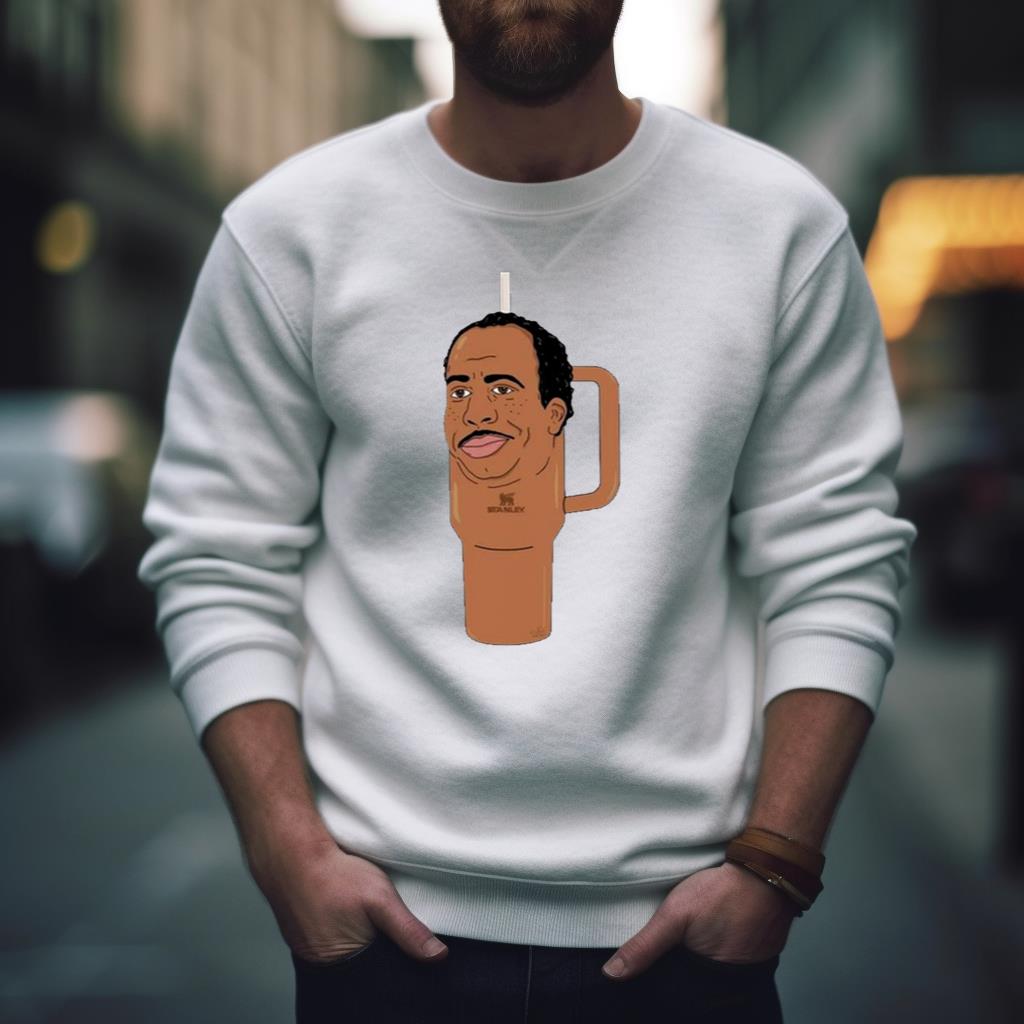 David Baker Stanley Tumblers Shirt