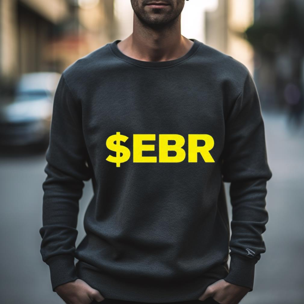 Ebr Chiclets Buffalo Bills $Ebr Shirt