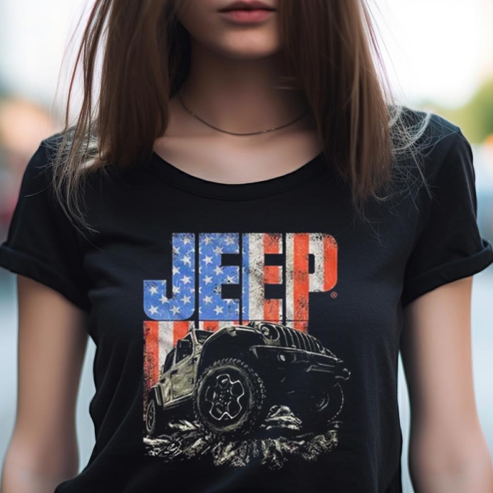 Jeep Usa Rocks 2024 Shirt Jeep Usa Rocks 2024 Shirt