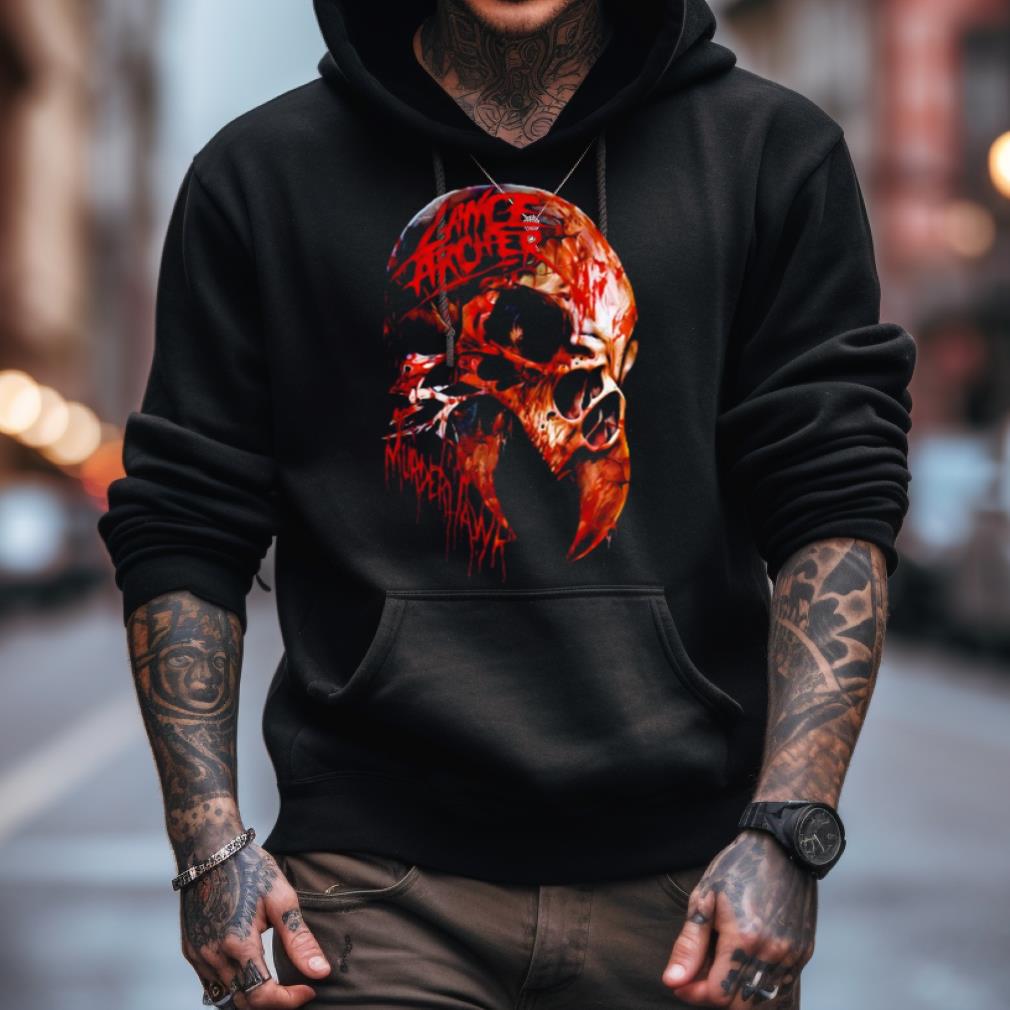 Lance Archer Talons Shirt Lance Archer Talons Shirt