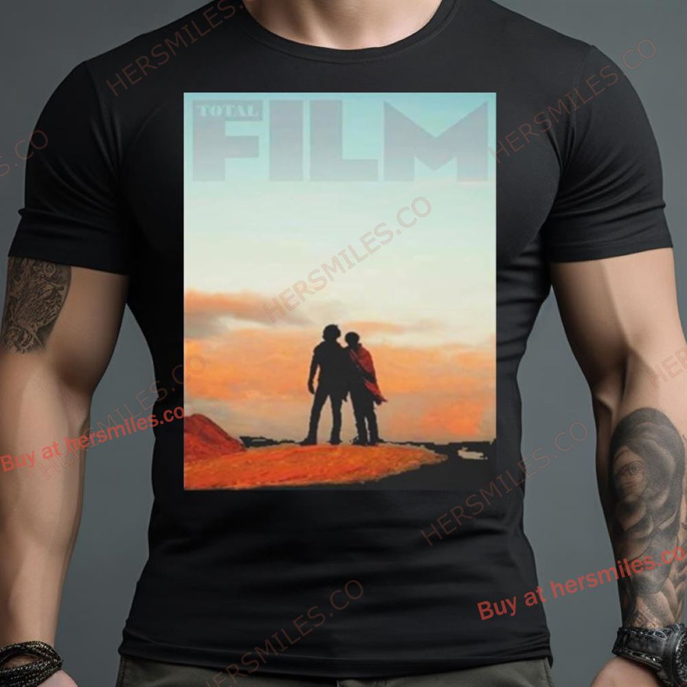 New Look At Dune 2 Release On March 15Th 2024 Shirt