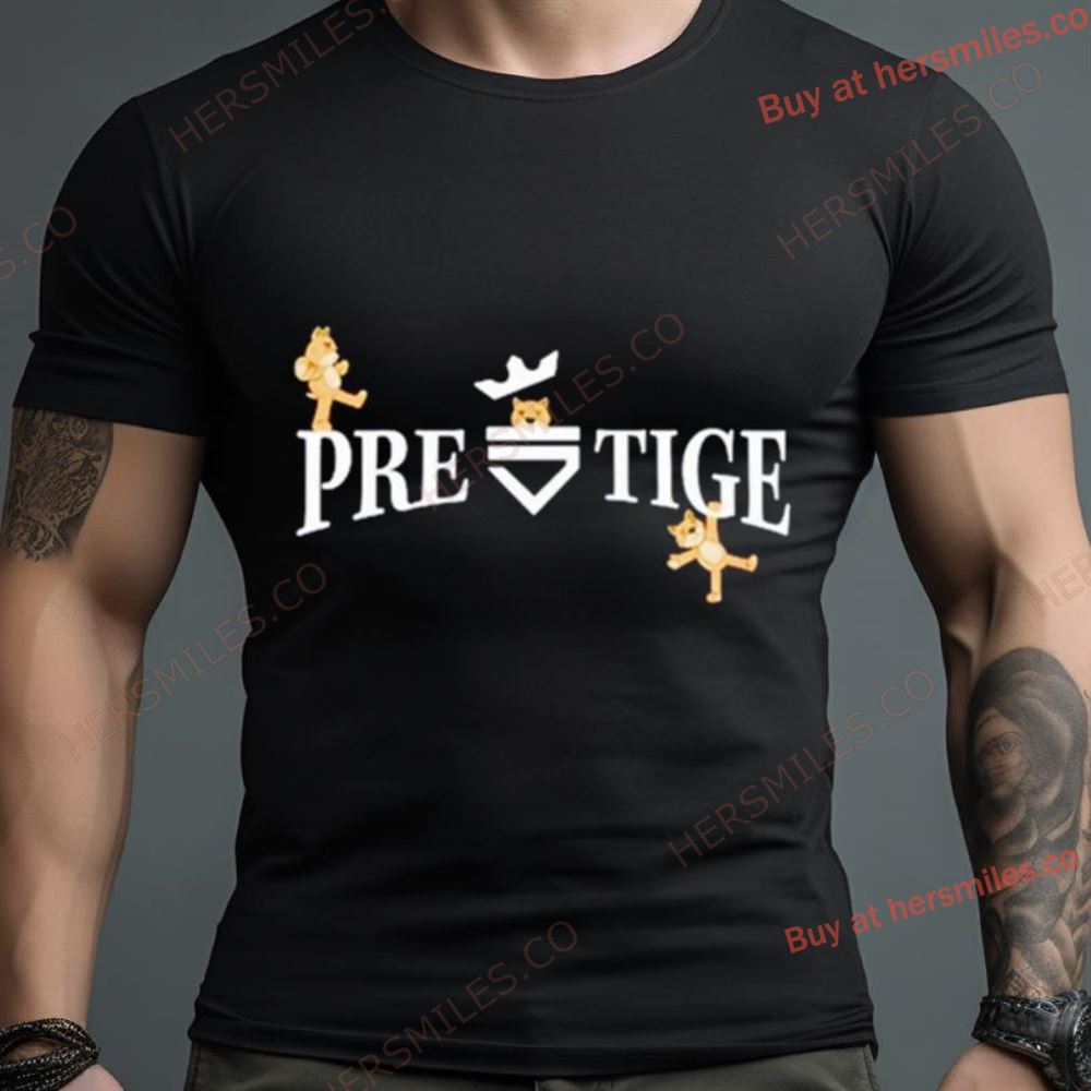 Prestige Hangout Shirt