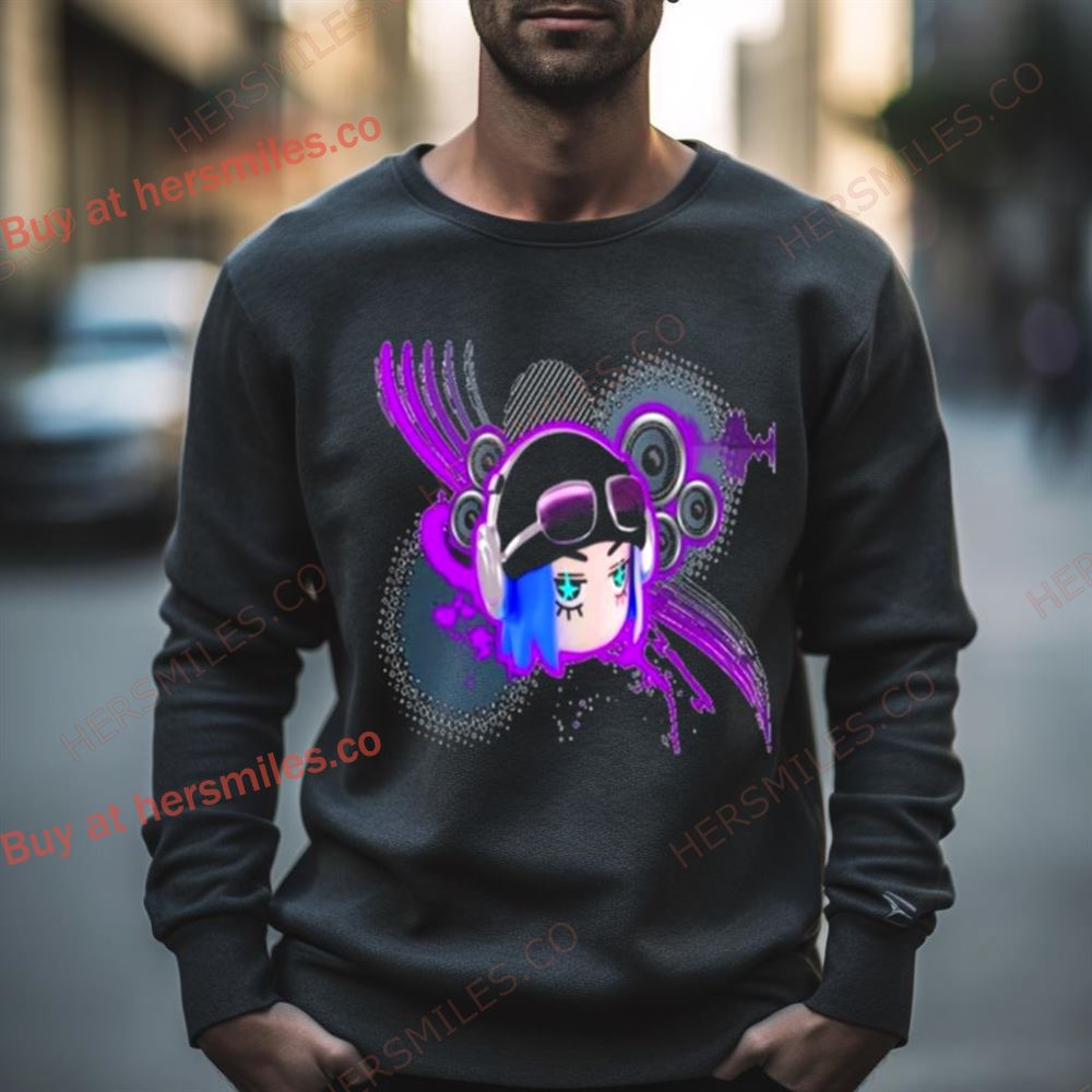 Romanceplanet Logo Shirt