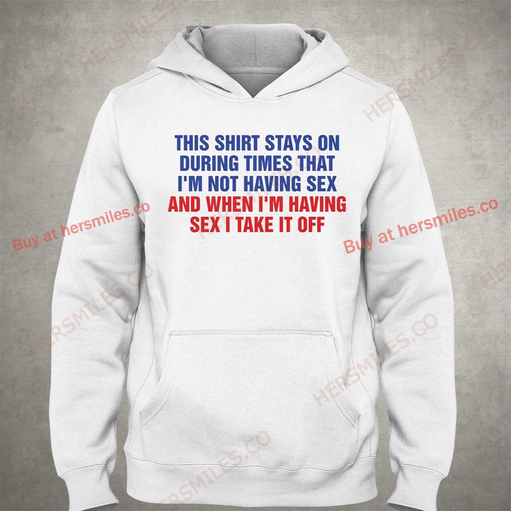 This Shirt This Shirt