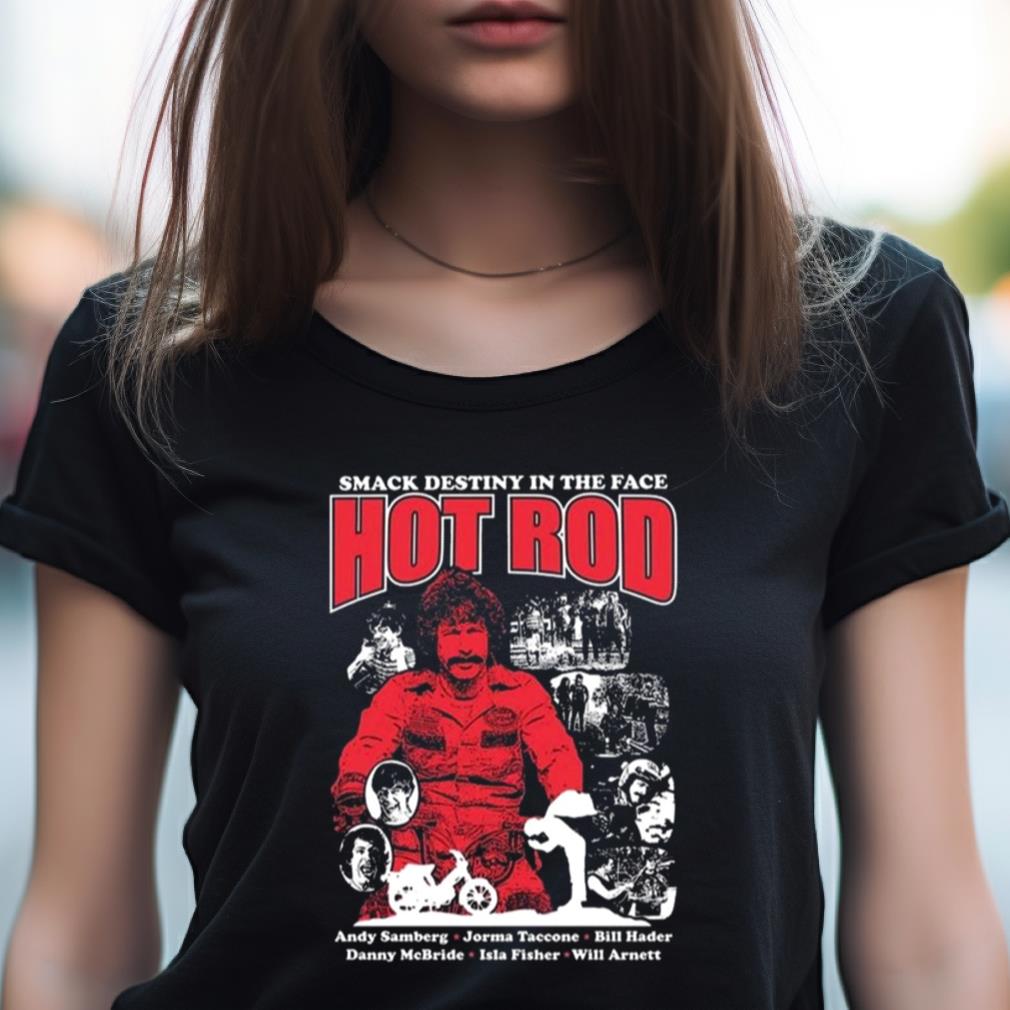 Youth Energy Stunt It Smack Destiny In The Face Hot Rod T Shirt Youth Energy Stunt It Smack Destiny In The Face Hot Rod T Shirt