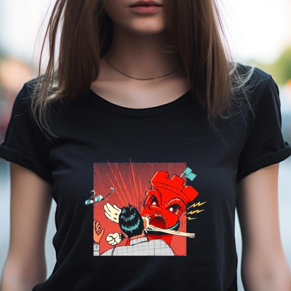Zitadelle Schelle Shirt Zitadelle Schelle Shirt