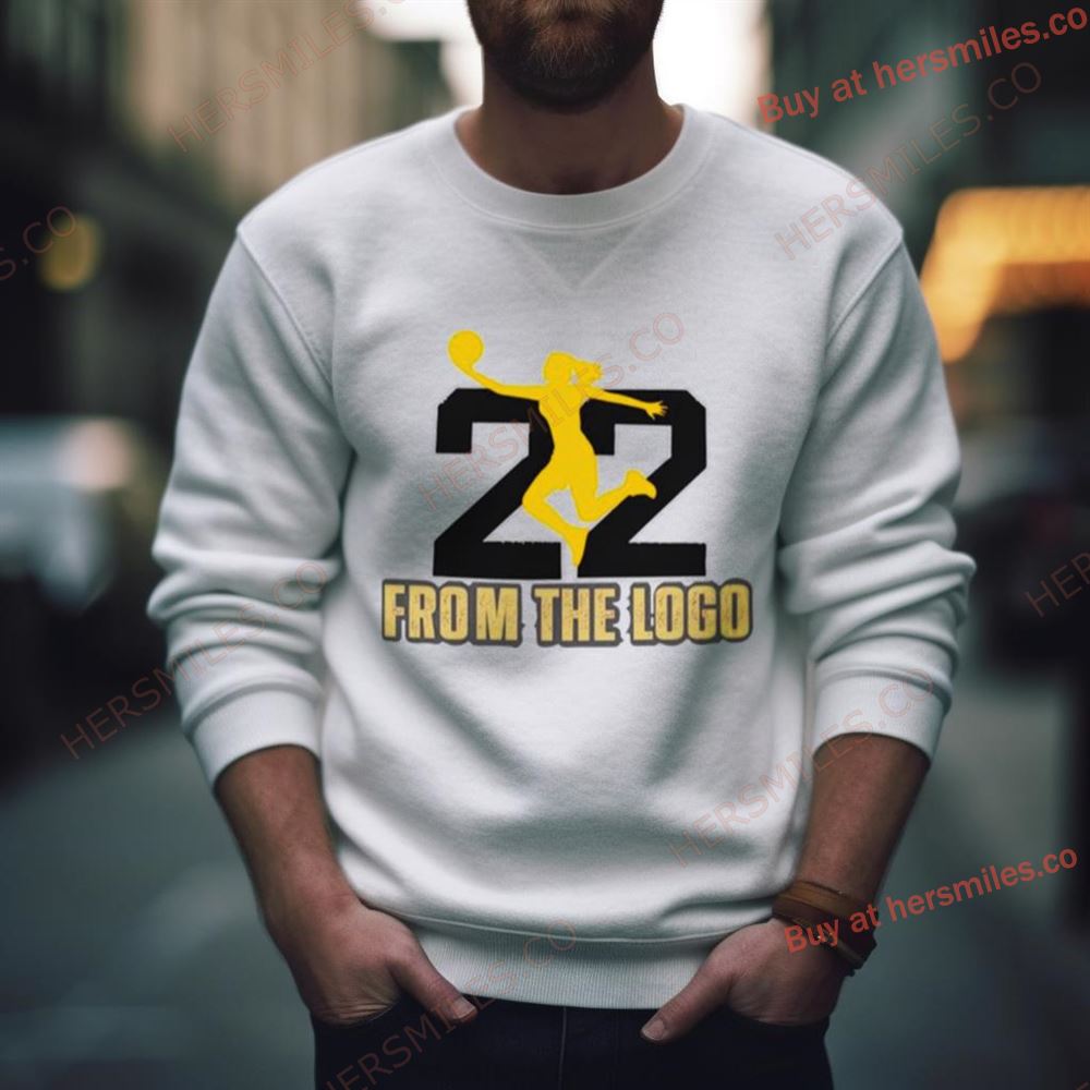 22 From The Logo Shirt