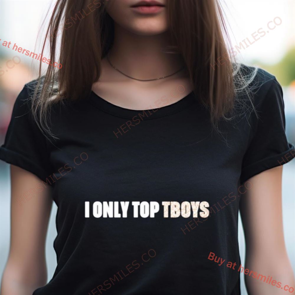 Amanda Tori Meating I Only Top Tboys Shirt Amanda Tori Meating I Only Top Tboys Shirt