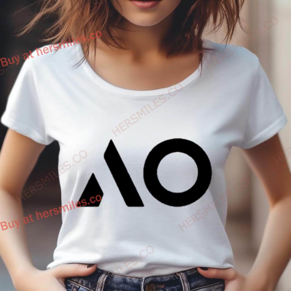 Ao Ecosystem Shirt Ao Ecosystem Shirt