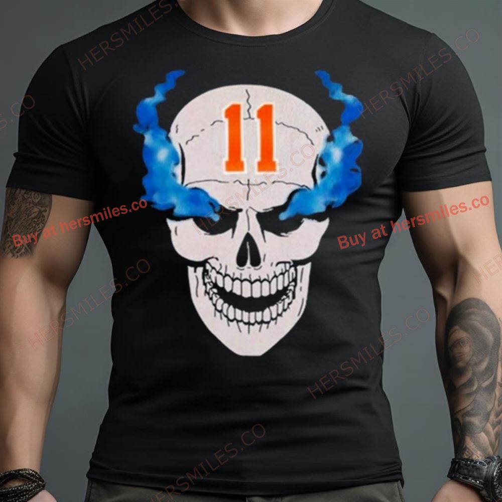 Big Knick Energy Jalen Store Brunson 3 16 Shirt
