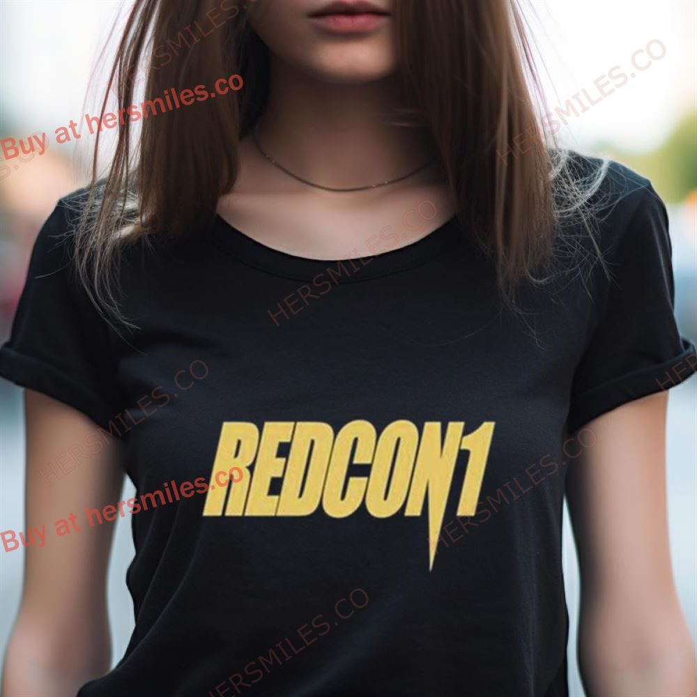 Colorado Buffaloes Redcon1 Coach Prime Shirt Colorado Buffaloes Redcon1 Coach Prime Shirt