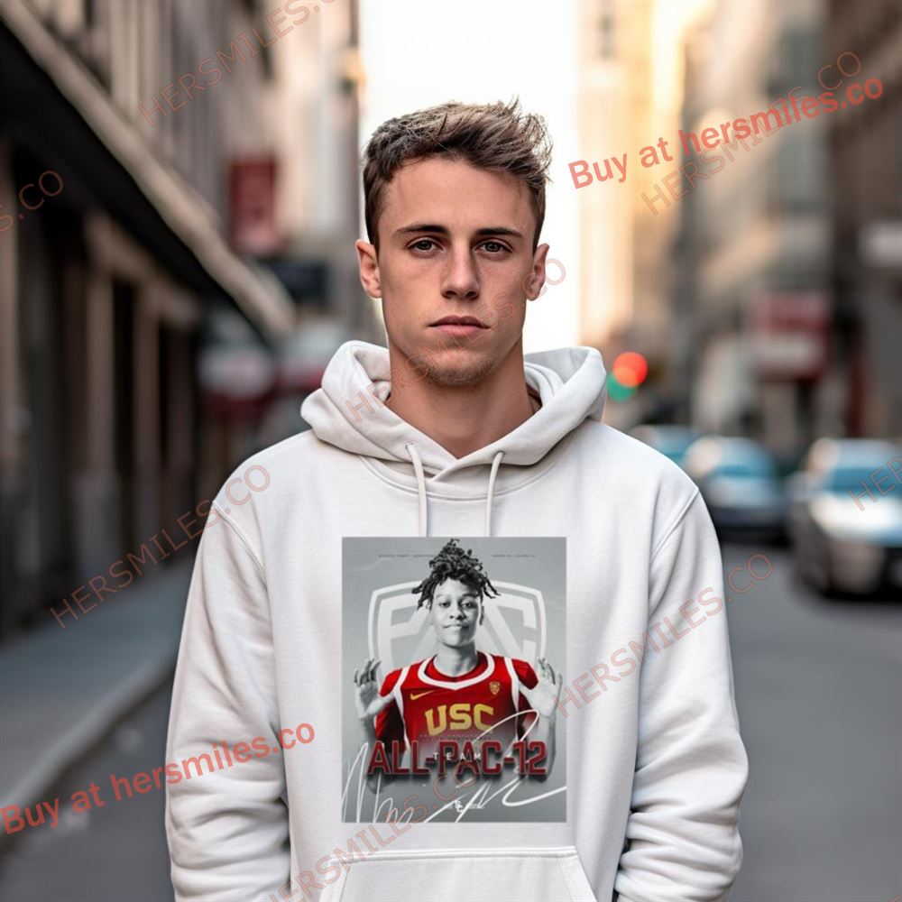 Congrats To Kenzie Forbes Usc Women'S Basketball On Being Named To The All Pac 12 Team Poster Shirt Congrats To Kenzie Forbes Usc Women'S Basketball On Being Named To The All Pac 12 Team Poster Shirt