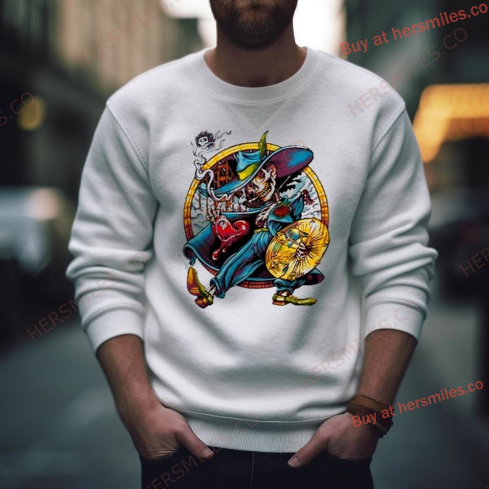 Doo Dah Man Shirt