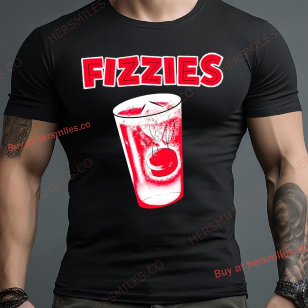 Fizzies Andy And Pop Shirt