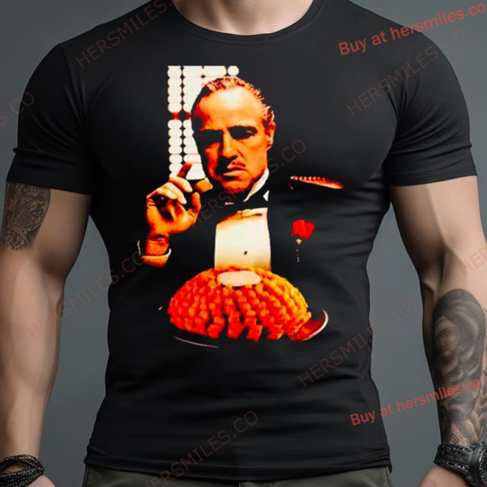I’M Gonna Make Him An Onion He Can’T Refuse Shirt