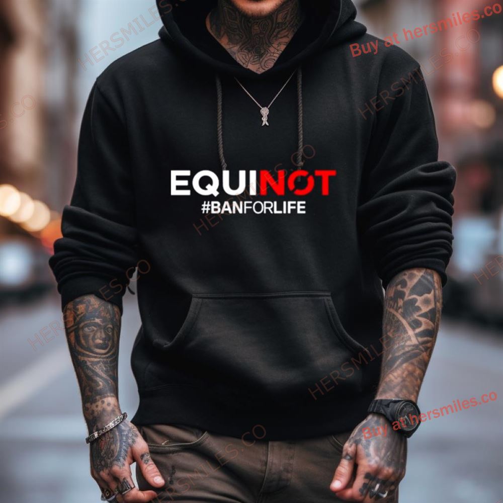 James O'Keefe Equinot Banforlife Shirt James O'Keefe Equinot Banforlife Shirt