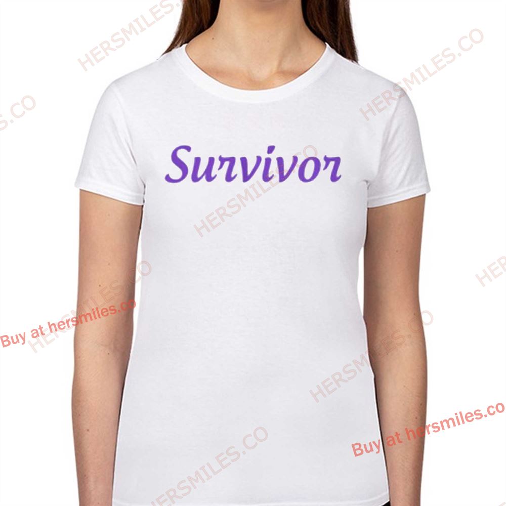 Jodi Arias Survivor Shirt