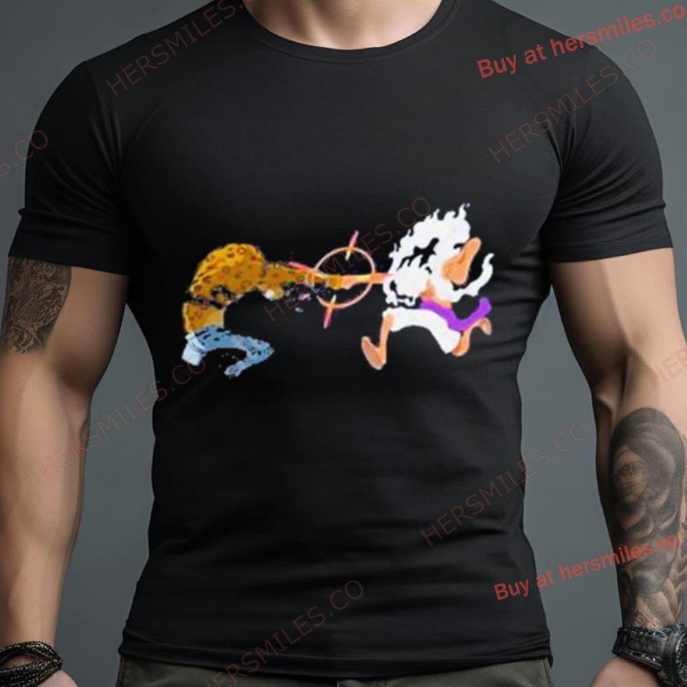 Kurtoart Awakened Shirt