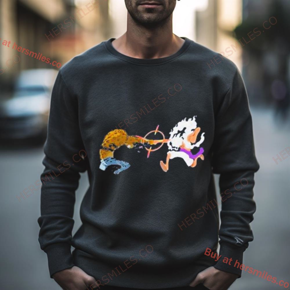 Kurtoart Awakened Shirt
