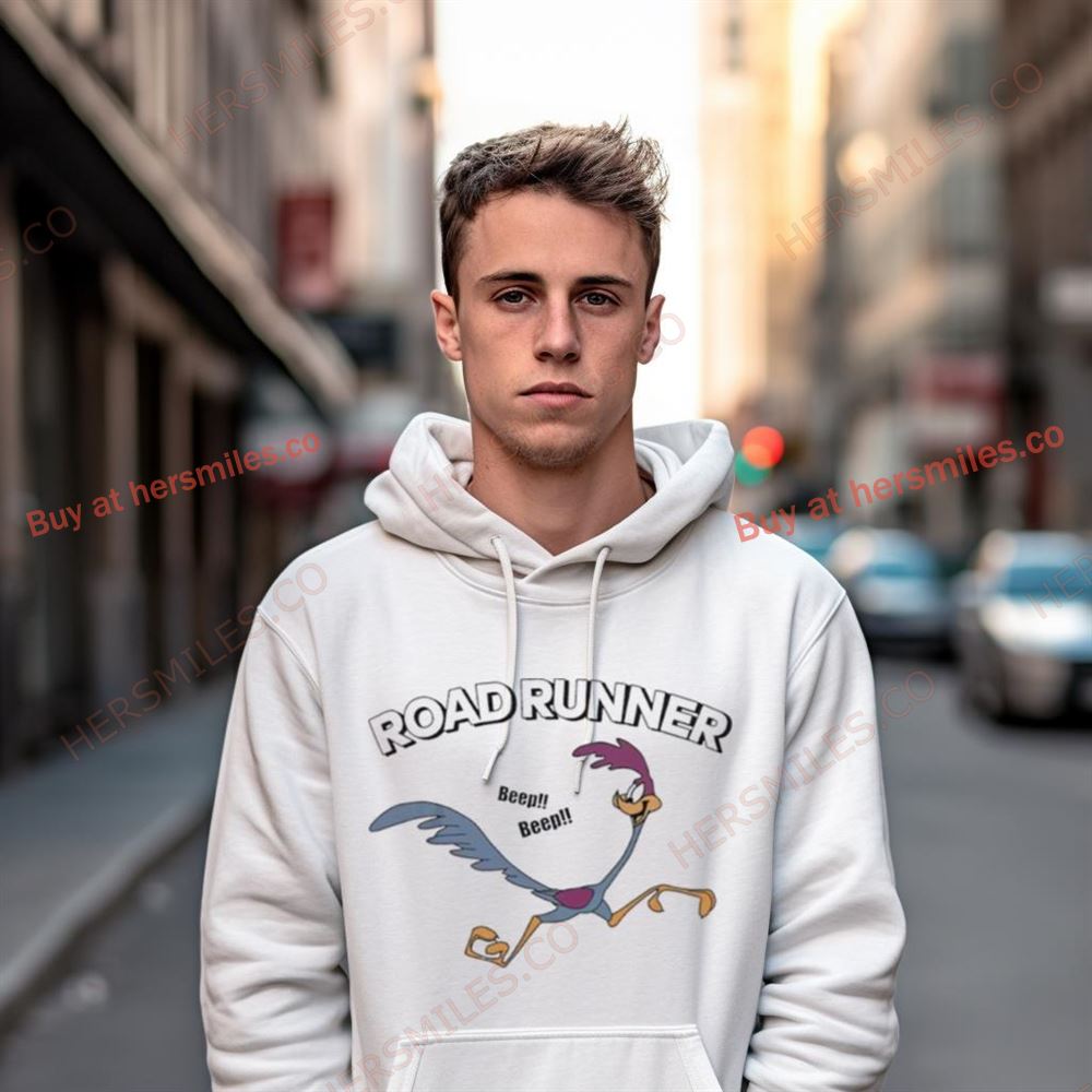 Looney Tunes Road Runner Beep Beep Shirt Looney Tunes Road Runner Beep Beep Shirt
