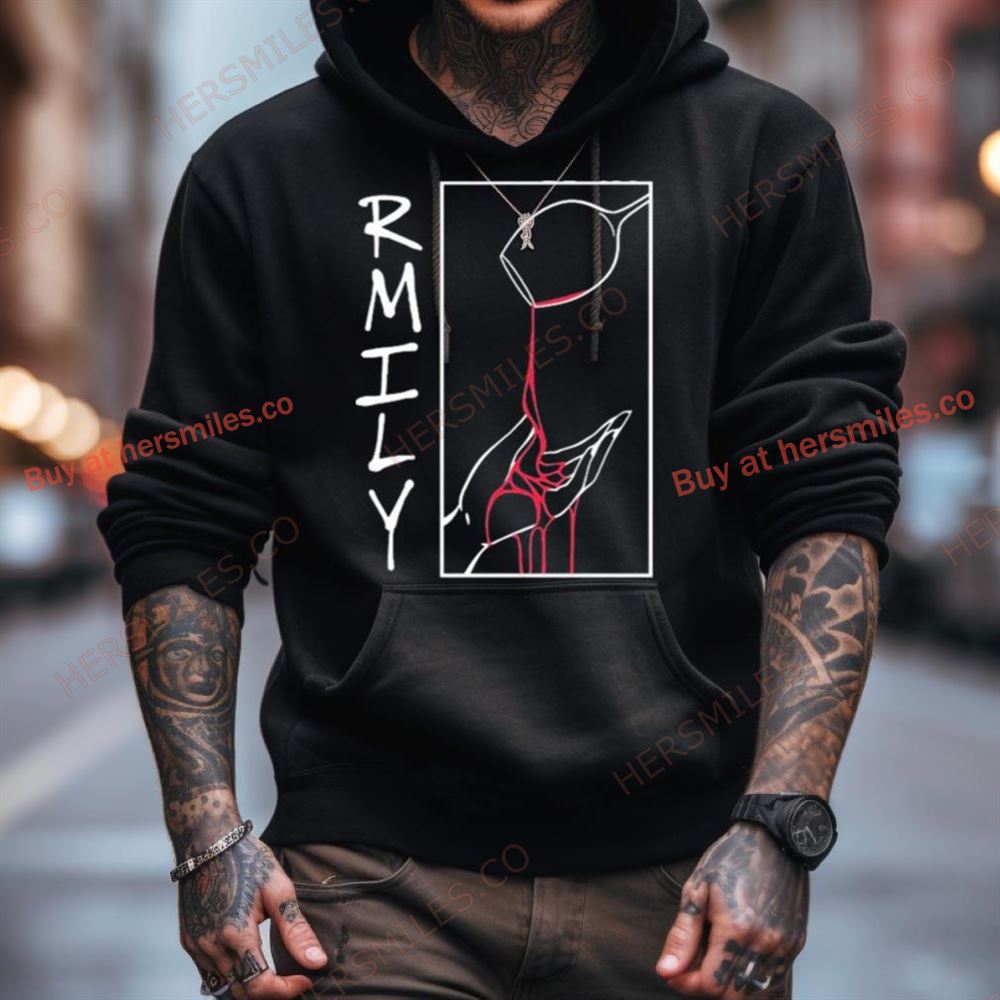 Madds Buckley Rmily Shirt Madds Buckley Rmily Shirt