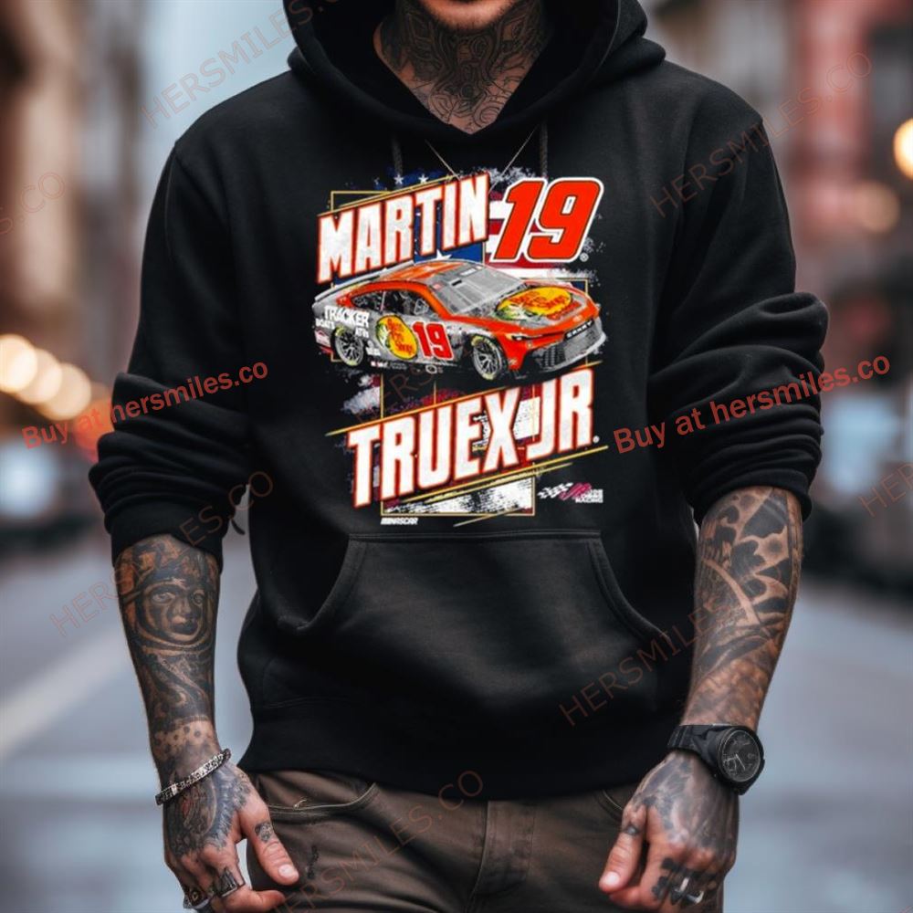 Martin Truex Jr Joe Gibbs Racing Team Collection Navy Bass Pro Shops Patriotic 2024 Shirt Martin Truex Jr Joe Gibbs Racing Team Collection Navy Bass Pro Shops Patriotic 2024 Shirt