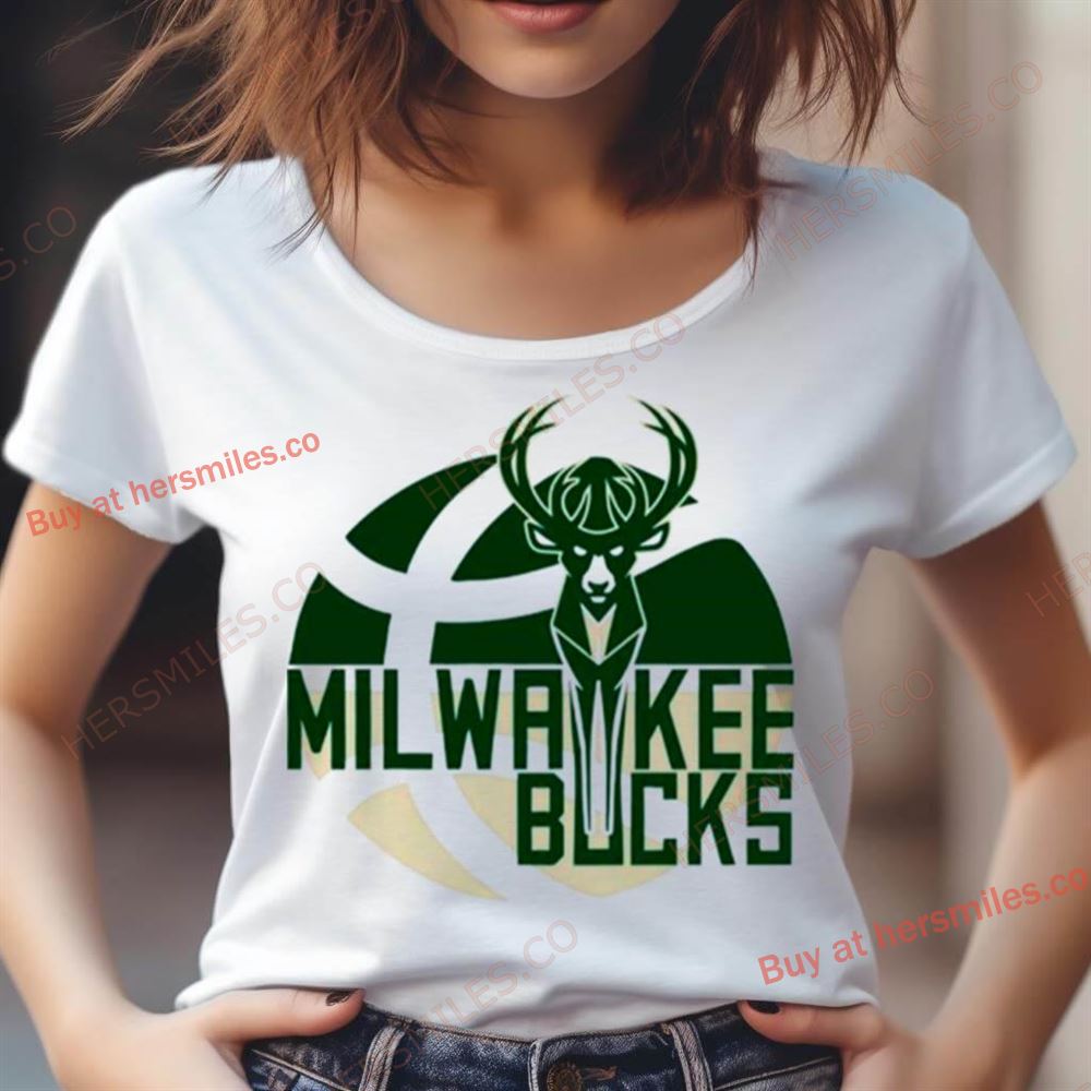 Milwaukee Bucks Basketball Team Shirt Milwaukee Bucks Basketball Team Shirt